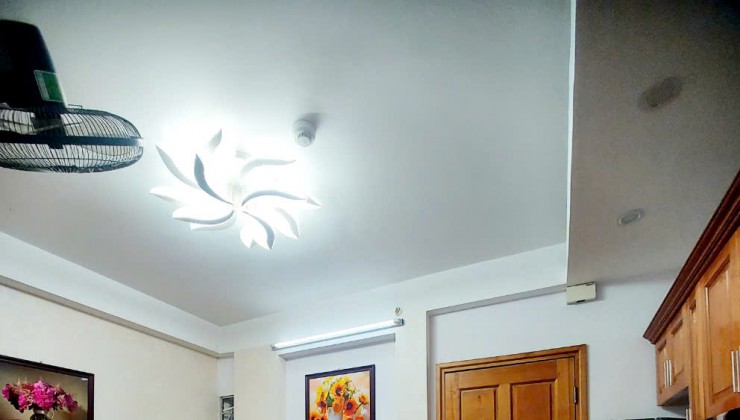 Cần bán căn hộ Chung cư mini Bùi Xương Trạch, DT 32m² -1PN-1VS - giá 1,2 tỷ